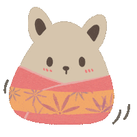 Baby Japan Sticker