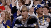 Minnesota Vikings Football GIF by NFL