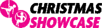 Christmas Showcase Sticker by Pole & Aerial Divas