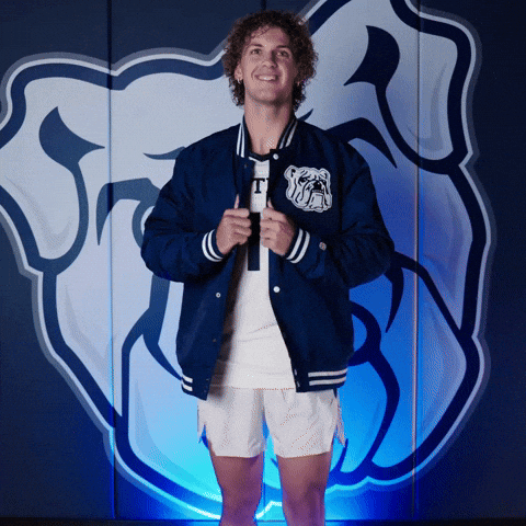 ButlerAthletics giphyupload butler big east butler bulldogs GIF