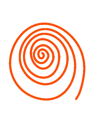 Seasonalbeing giphyupload Sticker