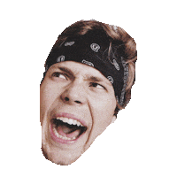 5 seconds of summer STICKER by imoji