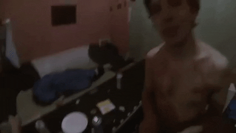 topshelf records prawn GIF