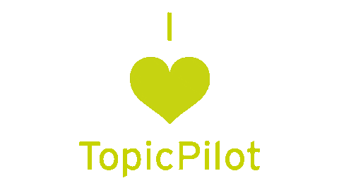 Heart Sticker by DOCUFY GmbH