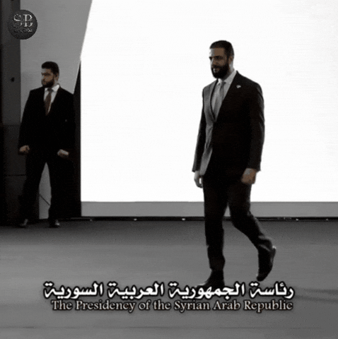 Syria GIF