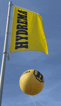 Sign Excavator GIF by HYDREMA