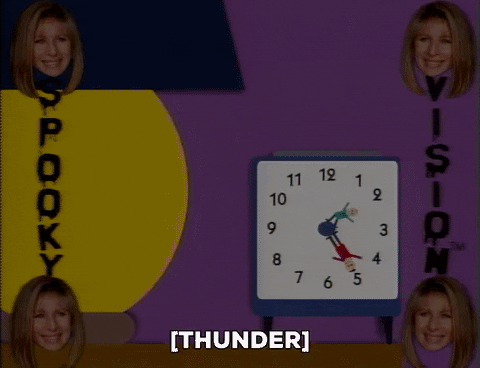 GIF by South Park 