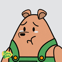 Sad Crying GIF