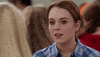 mean girls movie GIF