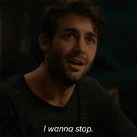 cbs all access crying GIF by CBS