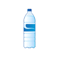 Stay Hydrated Drink Water Sticker by Brenfi