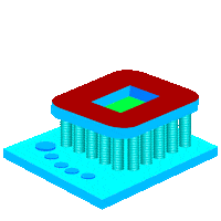 Inter Milan Design Sticker by DW_DOS