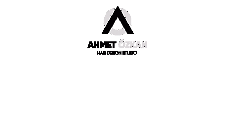 Ahmet Özkan Sticker by Hair Saloon Ahmet Ozkan