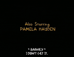 season 5 credits GIF