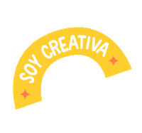 Creatividad Sticker by Genias