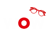 Fashion Wow Sticker by unitedoptics