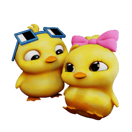 Fun Love Sticker by Atrium