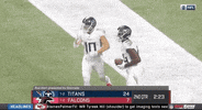 Nfl Season 2019 Football GIF by NFL