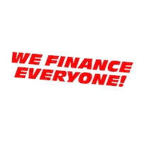 Car Sticker by Rolls Auto Sales