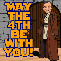 Egonauts disney crypto star wars nft GIF