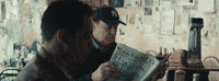 derek jeter stars GIF