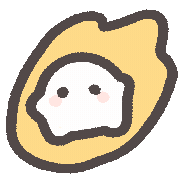 黏黏屋 Sticker