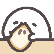 黏黏屋 Sticker