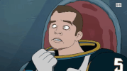 Season 2 Sport GIF by Bleacher Report