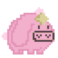 Happy Birthday Love Sticker