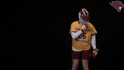 Lax GIF by CUCougars