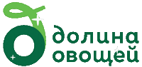 Logo Sticker by Dolina Ovoshey