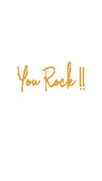 caroruiza love rock love you loveyou Sticker