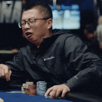 Stars Betting GIF by PokerStars