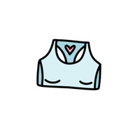 Crossfit Academia Sticker