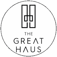 Realestate Property Sticker by The Great Haus