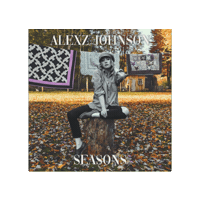 Alexz Johnson Star Sticker by Kulturalne Media