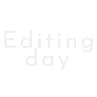 Photographer Photoshoot Sticker by bysief