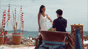 Abc Engagement GIF by Bachelor in Paradise