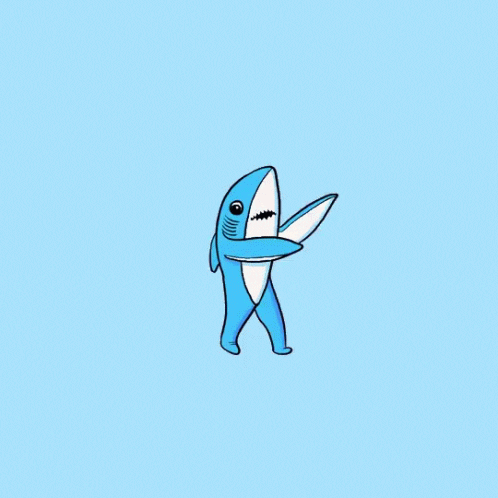 Baby Shark GIF by memecandy