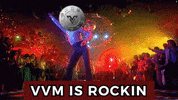 Dance Party GIF by VVMCoin