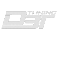 DBTUNING-PL dbtuning Sticker