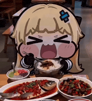 Phoebe GIF