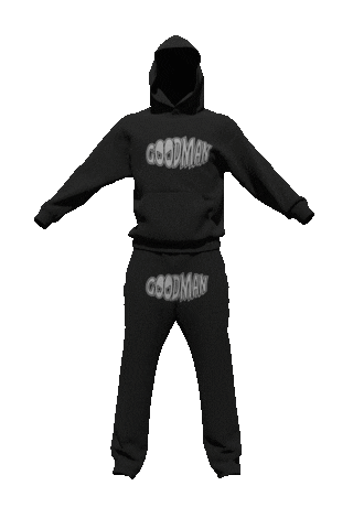 Fashion Loop Sticker