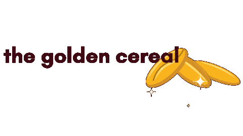 Elcerealdorado Sticker by Tritordeum