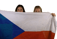 Czech Republic Sport Sticker by Český olympijský tým