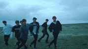 Save Me Jk GIF by BTS