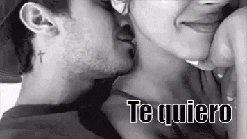 Te Quiero GIF by memecandy