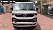 Tata Motors Business GIF by Namaste Car