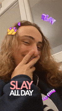 Queen Diva GIF