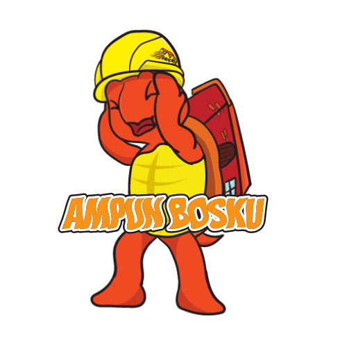 atapku giphyupload Sticker